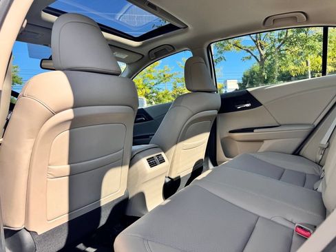 Used 2014 Honda Accord EX-L image 21