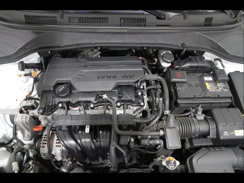 Certified 2023 Hyundai Kona SEL AWD/4WD image 21