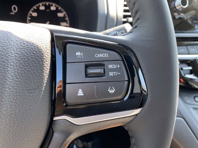 New 2027 Honda Odyssey EX-L image 24