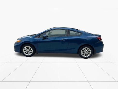 Used 2015 Honda Civic LX image 4