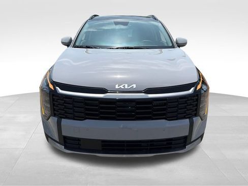 New 2026 Kia Sportage EX w/ EX Panoramic Sunroof Package AWD/4WD image 2