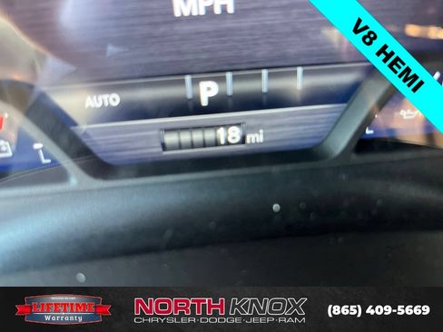 New 2026 RAM 1500 Laramie AWD/4WD image 33