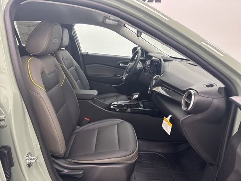 New 2026 Chevrolet Trax ACTIV w/ Driver Confidence Package image 29