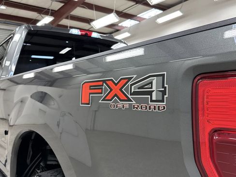 Used 2020 Ford F250 Lariat w/ Lariat Ultimate Package image 16