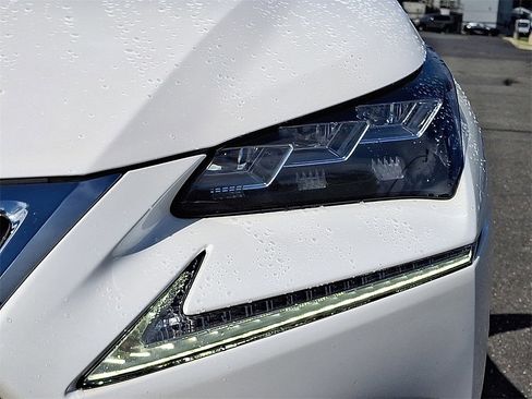 Used 2016 Lexus NX 200t AWD image 10