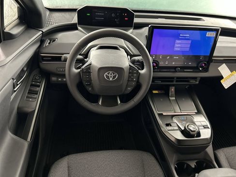 New 2026 Toyota bZ XLE image 21