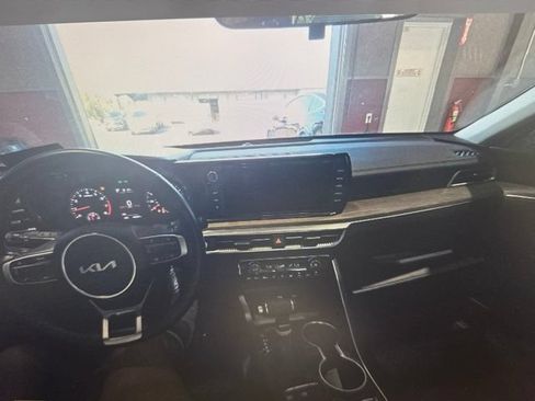 Used 2024 Kia K5 EX FWD image 6