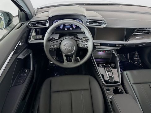 New 2026 Audi A3 2.0T Premium image 24