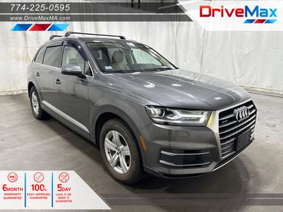 Used 2018 Audi Q7 2.0T Premium