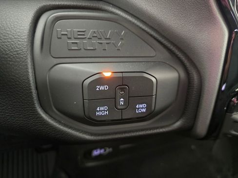 New 2026 RAM 3500 Big Horn image 21