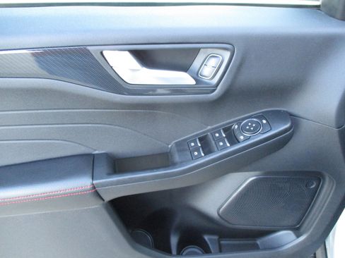 Used 2023 Ford Escape ST-Line w/ Tech Pack #1 image 33