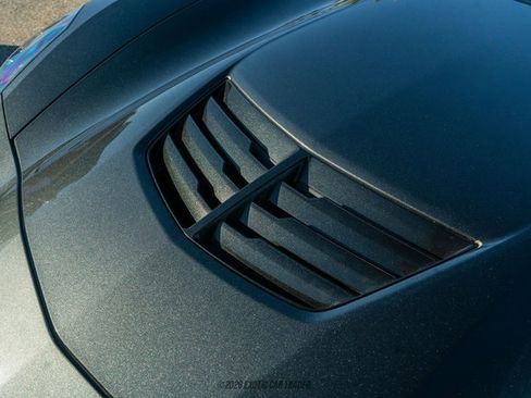 Used 2019 Chevrolet Corvette Z06 RWD image 53