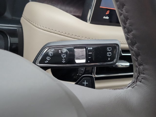 Used 2023 Lincoln Nautilus Reserve w/ Equipment Group 201A AWD/4WD image 15