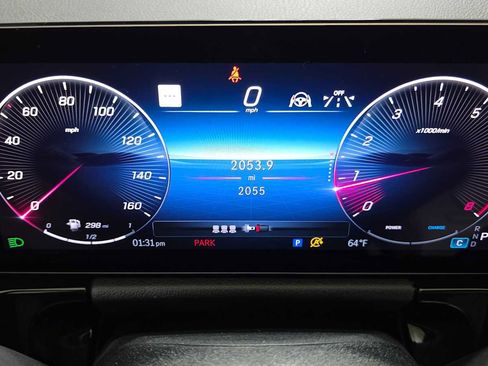 Certified 2026 Mercedes-Benz GLA 250 GLA 250 image 28