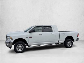 Used 2012 RAM 3500 Big Horn AWD/4WD video 4