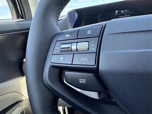 New 2026 Kia Sportage EX w/ EX Panorama Roof Package image 24