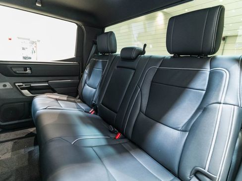 New 2026 Toyota Tundra Limited AWD/4WD image 32