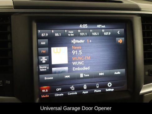 Used 2018 RAM 1500 Big Horn image 25