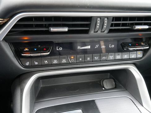 Used 2024 MAZDA CX-90 Plug-In Hybrid w/ Premium Plus AWD/4WD image 23