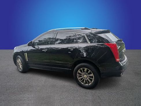 Used 2016 Cadillac SRX Luxury FWD image 3