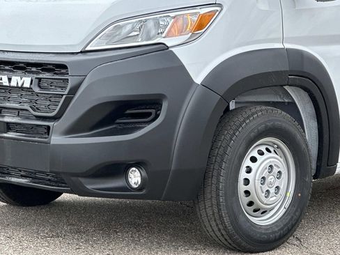 New 2026 RAM ProMaster 2500 w/ Convenience Group image 7