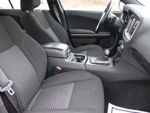 Used 2023 Dodge Charger SXT image 21