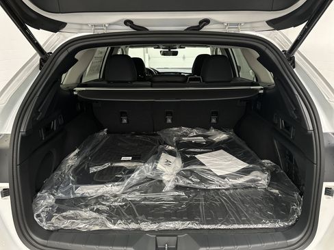 New 2025 Subaru Outback Onyx Edition image 13
