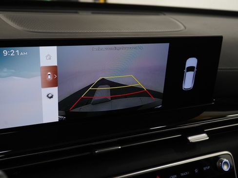 Used 2025 Genesis GV80 2.5T Standard image 24