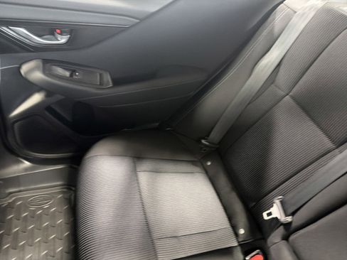 Certified 2025 Subaru Legacy Premium w/ Popular Package #1A image 12