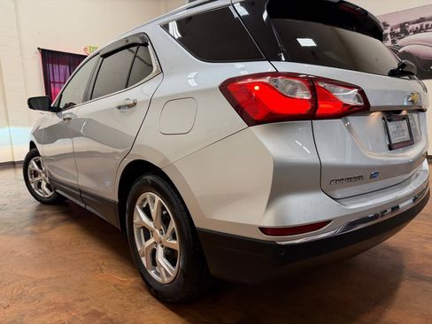 Used 2019 Chevrolet Equinox Premier FWD image 46