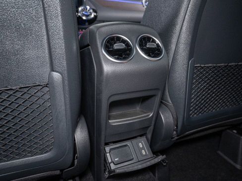 Certified 2025 Mercedes-Benz GLA 250 image 23