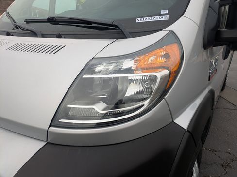 Used 2022 RAM ProMaster 2500 image 10