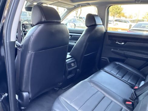 Used 2023 Honda CR-V EX-L image 23