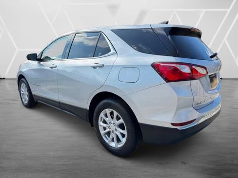 Used 2018 Chevrolet Equinox LT FWD image 4