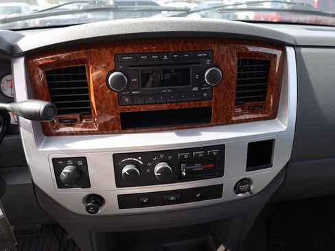 Used 2007 Dodge Ram 1500 Truck Laramie w/ Trailer Tow Group image 15