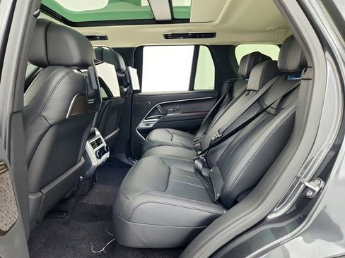 Certified 2024 Land Rover Range Rover Autobiography image 29