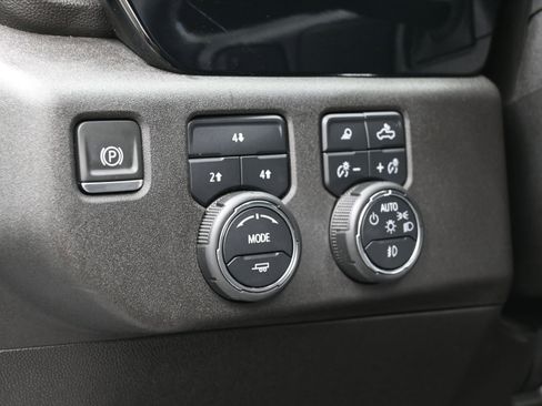 Used 2024 Chevrolet Silverado 3500 LT w/ All Star Edition AWD/4WD image 23