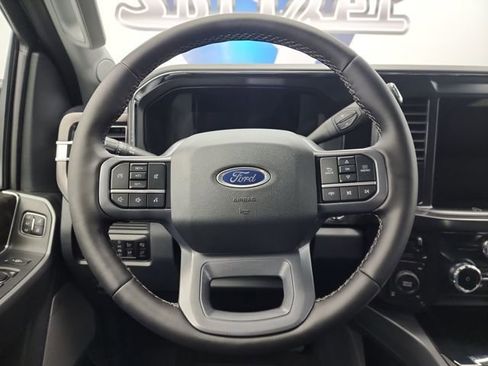 New 2026 Ford F250 Lariat image 18