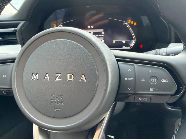 New 2026 MAZDA CX-5 Select AWD/4WD image 19