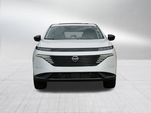 Certified 2025 Nissan Murano SL AWD/4WD image 2