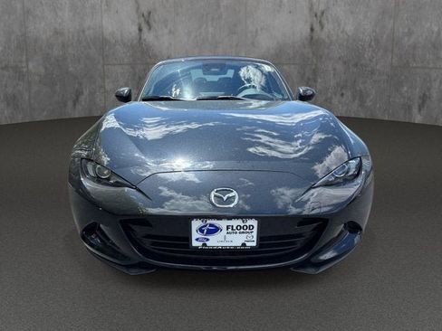 New 2026 MAZDA MX-5 Miata Grand Touring RWD image 8
