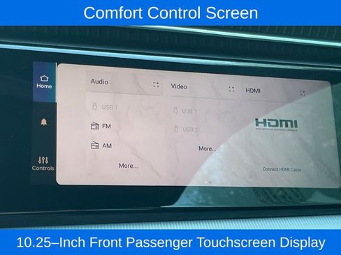 New 2025 Jeep Wagoneer S Launch Edition image 13