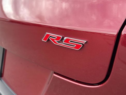 Used 2023 Chevrolet TrailBlazer RS w/ Convenience Package FWD image 27