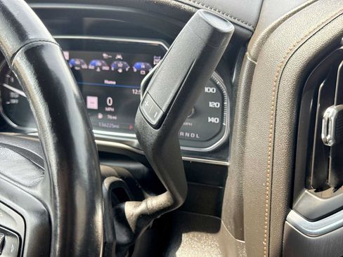 Used 2020 GMC Sierra 1500 AT4 w/ AT4 Premium Package AWD/4WD image 31