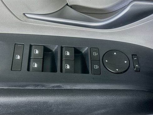 Used 2025 Hyundai Tucson SEL FWD image 15