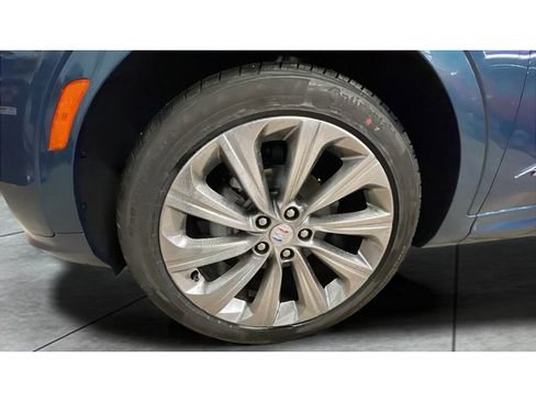 New 2026 Buick Envista Avenir FWD image 20