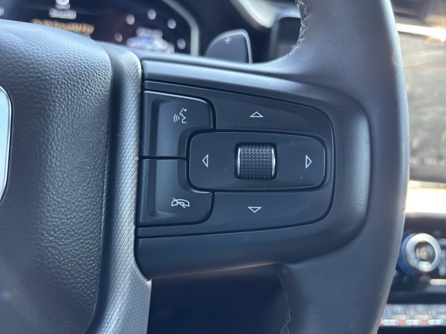 Used 2025 GMC Sierra 1500 Denali w/ Technology Package AWD/4WD image 32