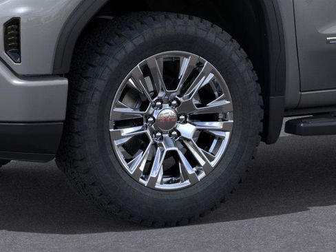 New 2026 GMC Sierra 1500 Denali w/ Technology Package AWD/4WD image 9