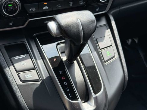 Used 2022 Honda CR-V Touring image 27
