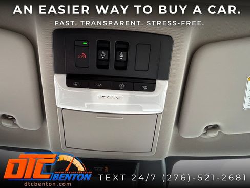 Used 2025 Nissan Rogue SL w/ SL Premium Package AWD/4WD image 34